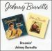 Dreamin' + Johnny Burnette CD