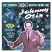 Johnny Otis Creepin' With The Cats Legendary Dig Masters CD 029667132527