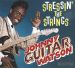 Johnny Guitar Watson Stressin' The Strings CD 084721350125