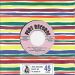 Johnny & The Jailbirds Roll On Clickety Clack 7" single rockabilly vinyl at Raucous Records.