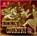 Kickin' Country 3CD