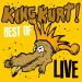King Kurt Best Of Live LP vinyl