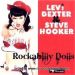 Levi Dexter and Steve Hooker Rockabilly Dolls CD