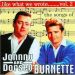 Like What We Wrote Songs of Johnny and Dorsey Burnette Volume 2 CD