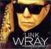 Link Wray Barbed Wire CD