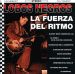 Lobos Negros La Fuerza Del Ritmo CD