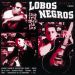 Lobos Negros Instrumentales CD 8436003398172