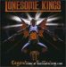 Lonesome Kings Legendary Suffering CD