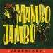 Los Mambo Jambo Jambology CD 8437008843919 BRO31CD