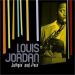 Louis Jordan Jumpin' and Jivin' 2CD 636551452021