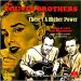 Louvin Brothers There's A Higher Power Songs Of Love and Redemption 2CD 604988362428