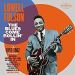 Lowell Fulson Blues Come Rollin' In 1952-1962 Recordings CD 8436542018821
