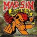 Mad Sin God Save The Sin CD