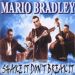 Mario Bradley Shake It Don't Break It CD rockabilly at Raucous Records.