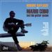 Mario Cobo and His Guitar Posse Burnin' Daylight vinyl LP