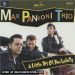 Max Panconi Trio A Little Bit Of Rockabilly CD