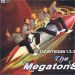Megatons Countdown 1234 CD