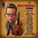 Mick Wigfall Sessions LP rockabilly vinyl at Raucous Records.