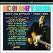Mickey Baker Return Of The Wildest Guitar CD JASCD979 0604988097924