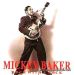 Mickey Baker Rock With A Sock CD 1950s rock 'n' roll at Raucous Records.