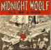 Midnight Woolf I'll Be A Dog CD oth7118