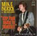 Mike Berry and The Outlaws Keep Your Hands To Yourself CD