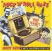 Mike Berry and The Outlaws Rock 'n' Roll Daze CD