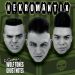 Nekromantix Symphony of Wolf Tones and Ghost Notes CD