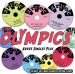 Olympics Arvee Singles Collection CD 824046405526