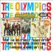 Olympics Doin' The Hully Gully CD 029667132428