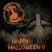P Paul Fenech Happy Halloween V CD
