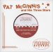 Pat McGinnis and his Three Stars Don't Say That You Love Me I Gotta Find Someone vinyl single