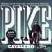 Pike Cavalero Spring Is In The Air 7" vinyl single