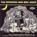 Piltdown Men Piltdown Men Ride Again The Capitol Instrumentals CD