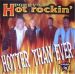 Hotter Than Ever CD