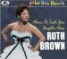 Ruth Brown Mama He Treats Your Daughter Mean Jukebox Pearls CD 1950s rock 'n' roll rhythm and blues at Raucous Records.