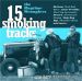 The Ragtime Wranglers 15 Smoking Tracks CD instrumental rockabilly at Raucous Records.