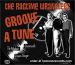 Ragtime Wranglers Groove A Tune CD rockabilly instrumentals at Raucous Records.