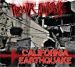 Frantic Flintstones California Earthquake CD