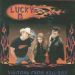 Lucky 13 Visitors From Hail Bop CD rockabilly psychobilly at Raucous Records.