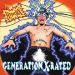 Hyperjax Generation X-Rated CD