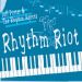 Jeff Potter and The Rhythm Agents Rhythm Riot CD rockabilly at Raucous Records.