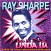 Ray Sharpe Linda Lu CD