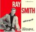 Ray Smith Travelin' With Ray CD 1950s rockabilly at Raucous Records.