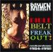 The Raymen Bible Belt Freak Out CD psychobilly at Raucous Records.