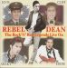 Rebel Dean Rock 'n' Roll Legends Live On CD at Raucous Records.