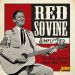Red Sovine Simply Red Solo Singles 1954-1959 CD 1950s rockabilly country and western at Raucous Records.