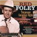 Red Foley Tennessee Saturday Night CD 8712177045228