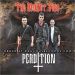 Red Hot Trio Perdition CD western star rockabilly at Raucous Records.