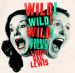 Linda Gail Lewis and Robbie Fulks Wild Wild Wild CD